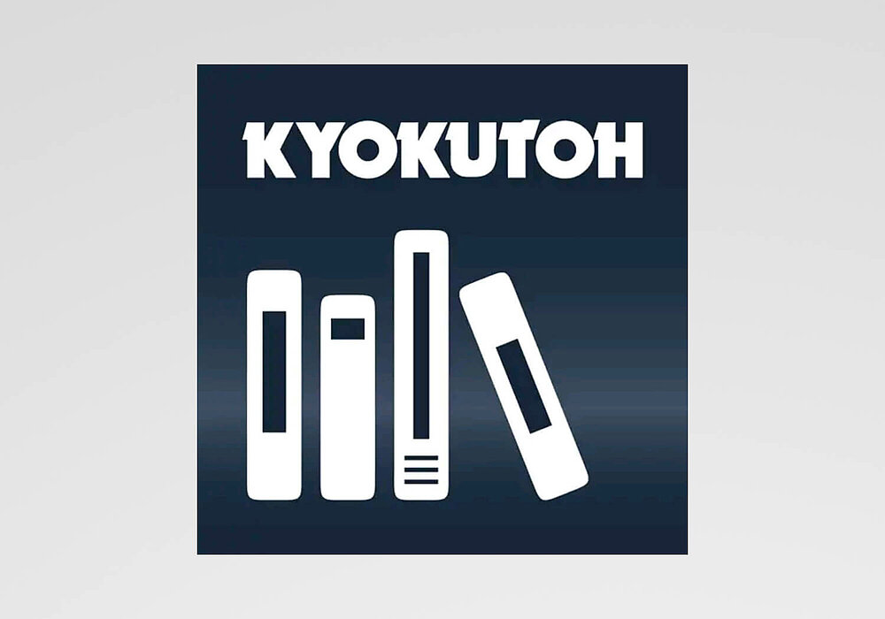 [Translate to EN:] Kyokutoh App