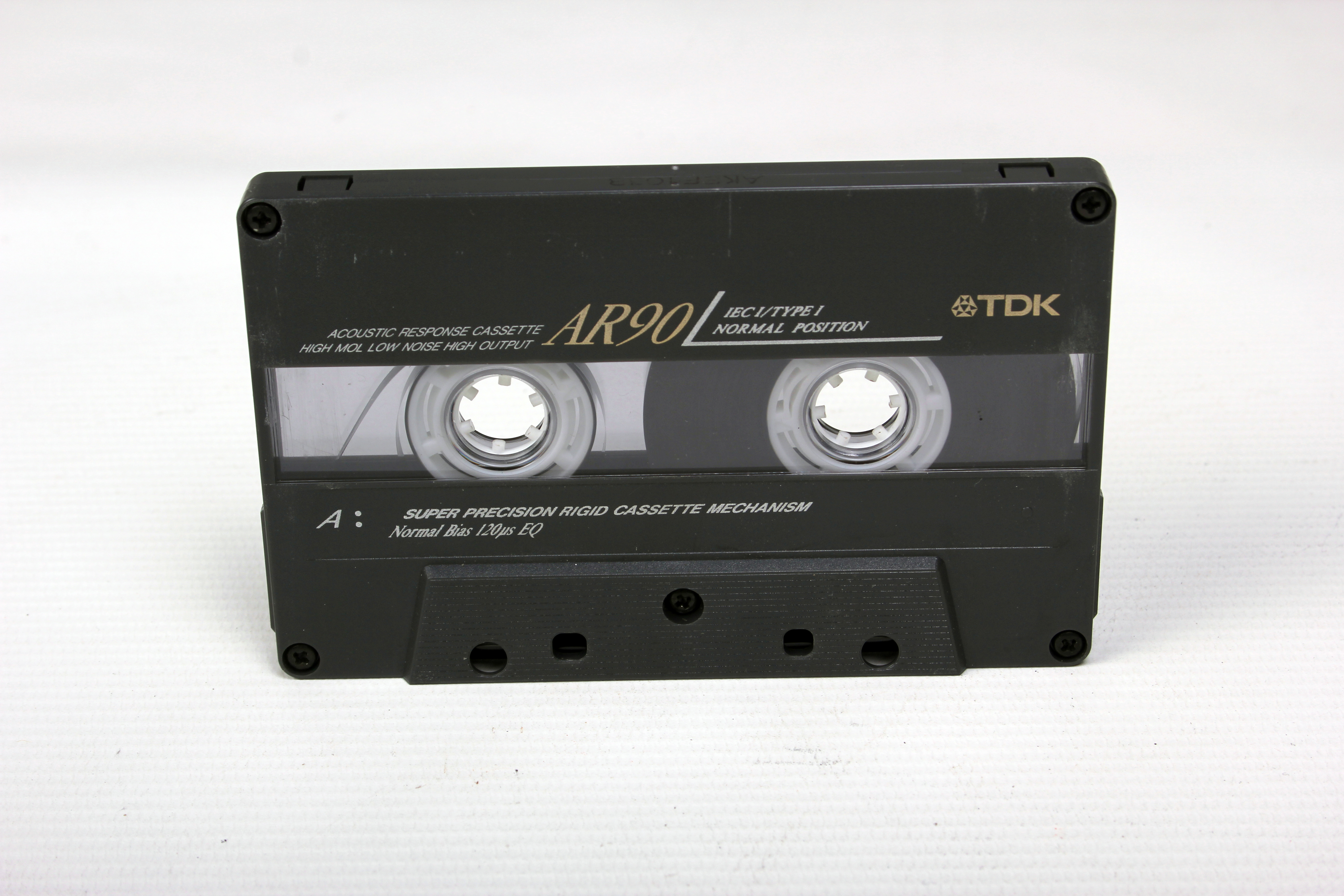 TDK TDK AR — Wikimedia Commons