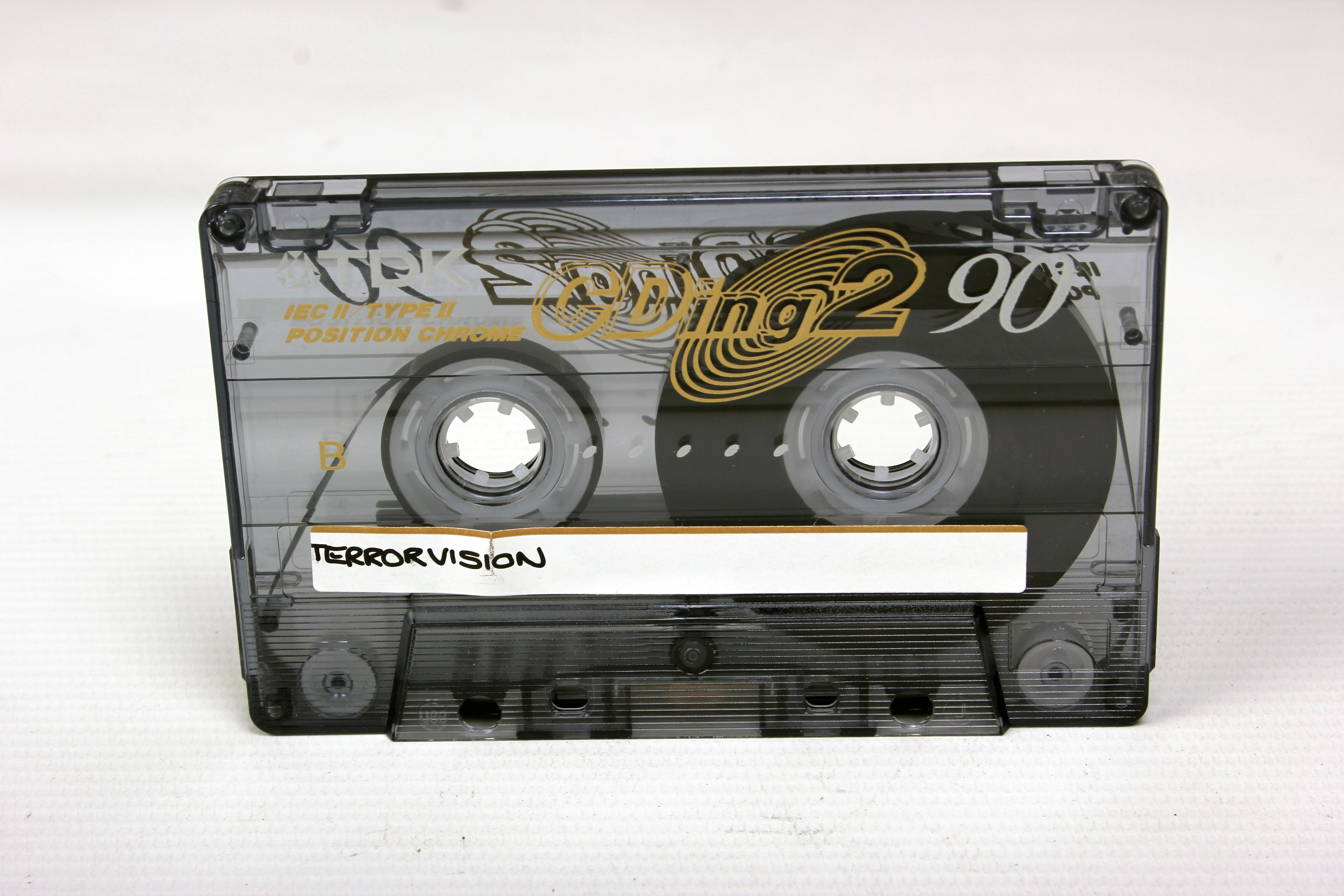 TDK TDK CDing-II — Wikimedia Commons