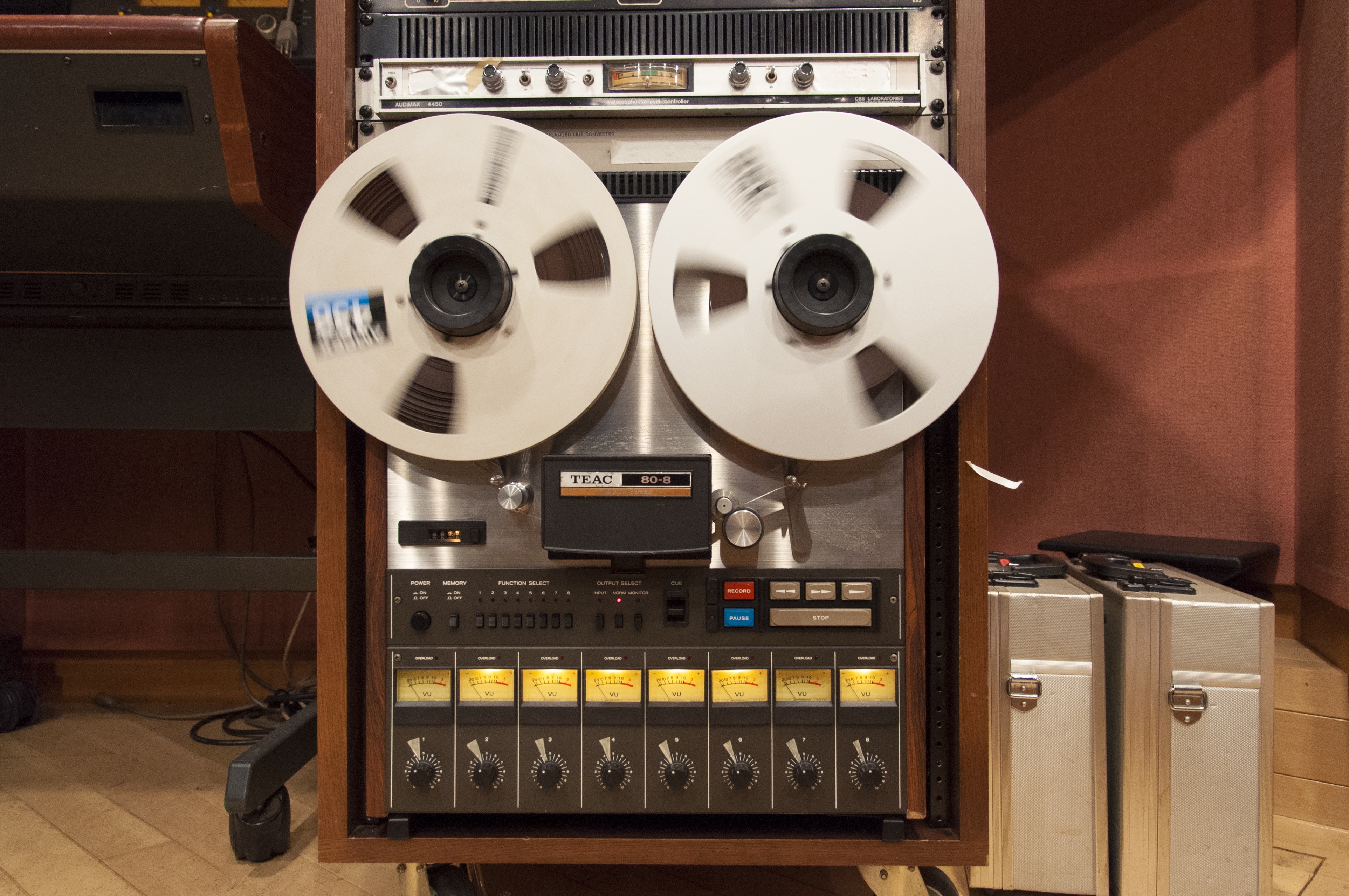 Teac Teac Studio — Wikimedia Commons