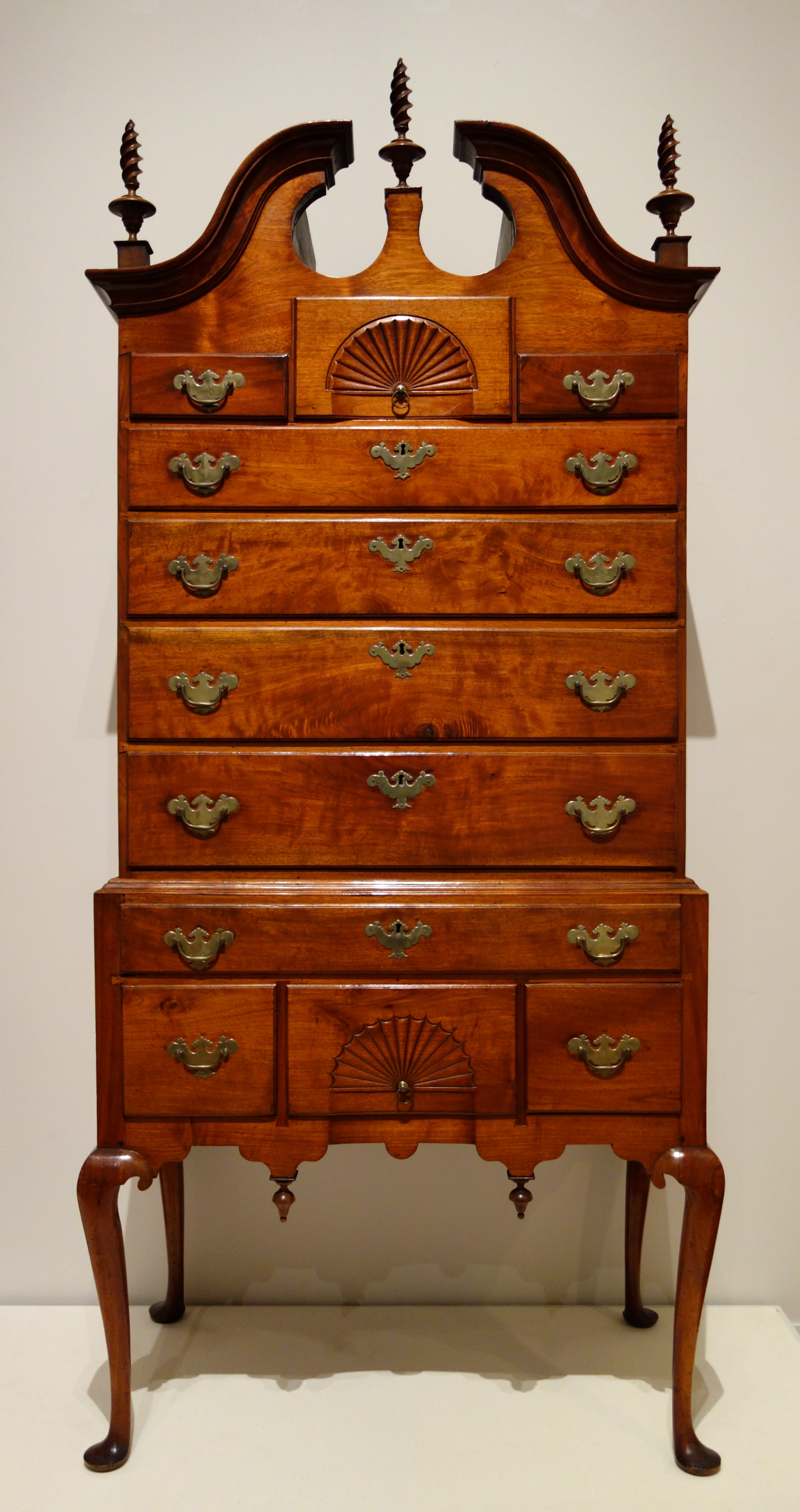 - Unidentified High Quality — Wikimedia Commons