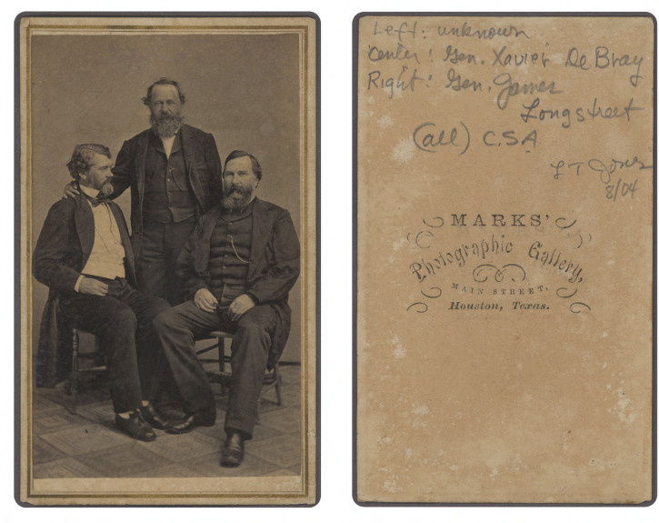 - Unidentified New General — Wikimedia Commons