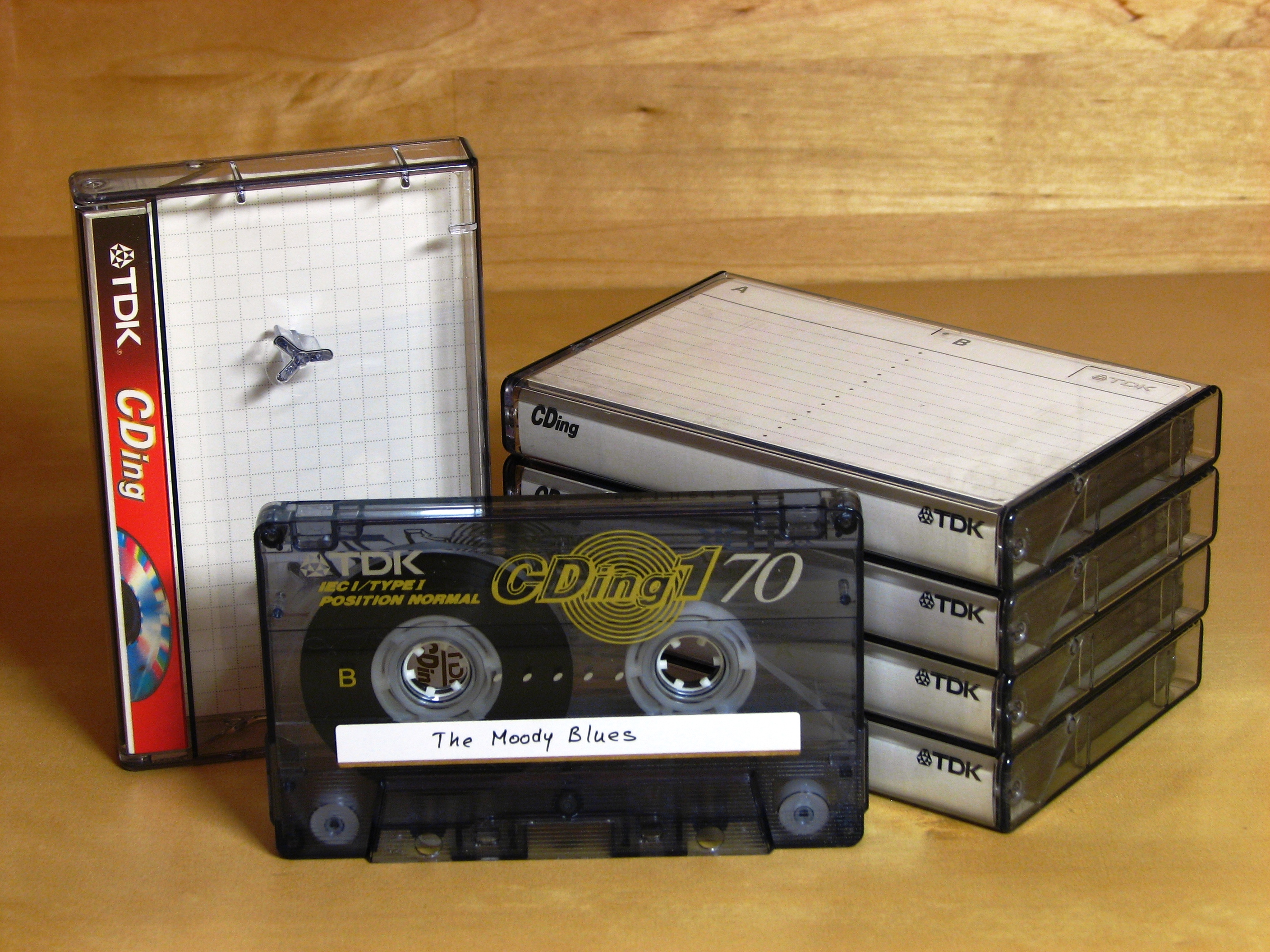 TDK TDK CDing-I — Wikimedia Commons