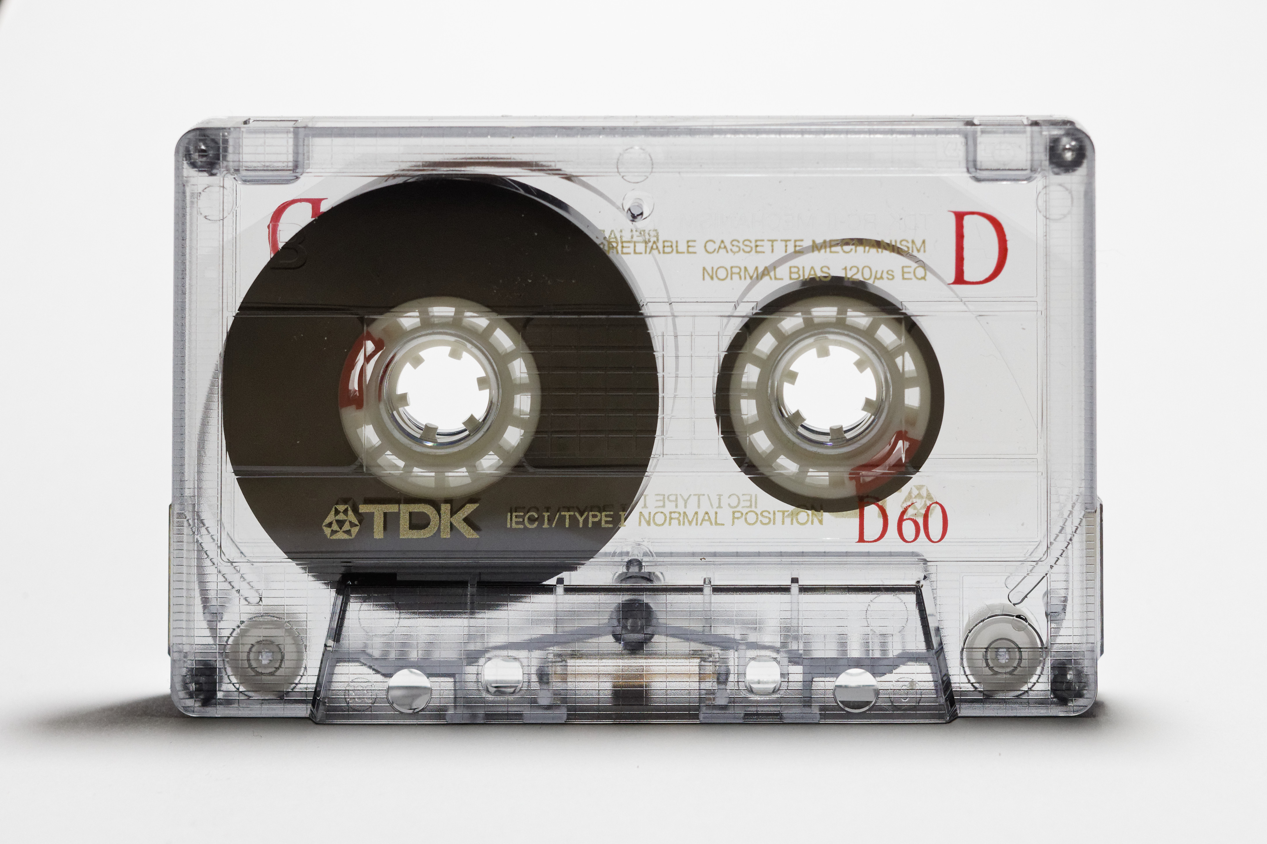 TDK TDK D — Wikimedia Commons