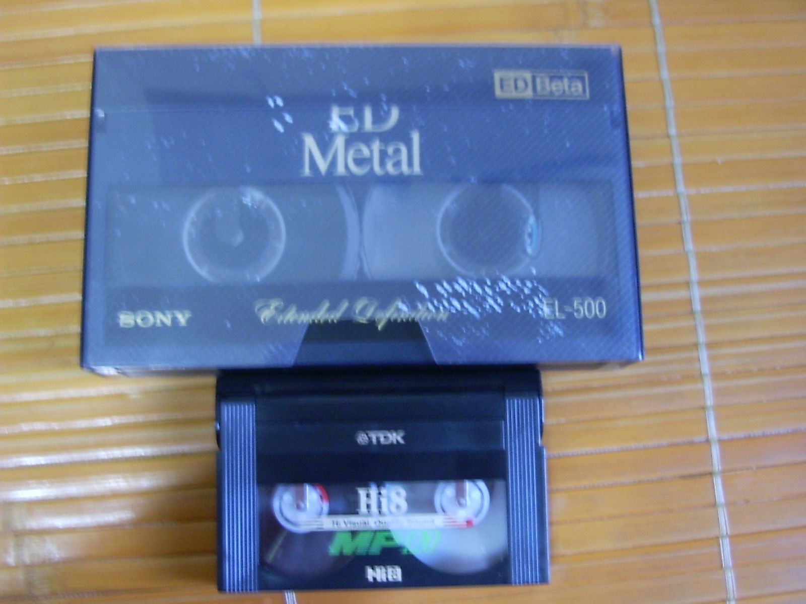 TDK TDK ED — Wikimedia Commons