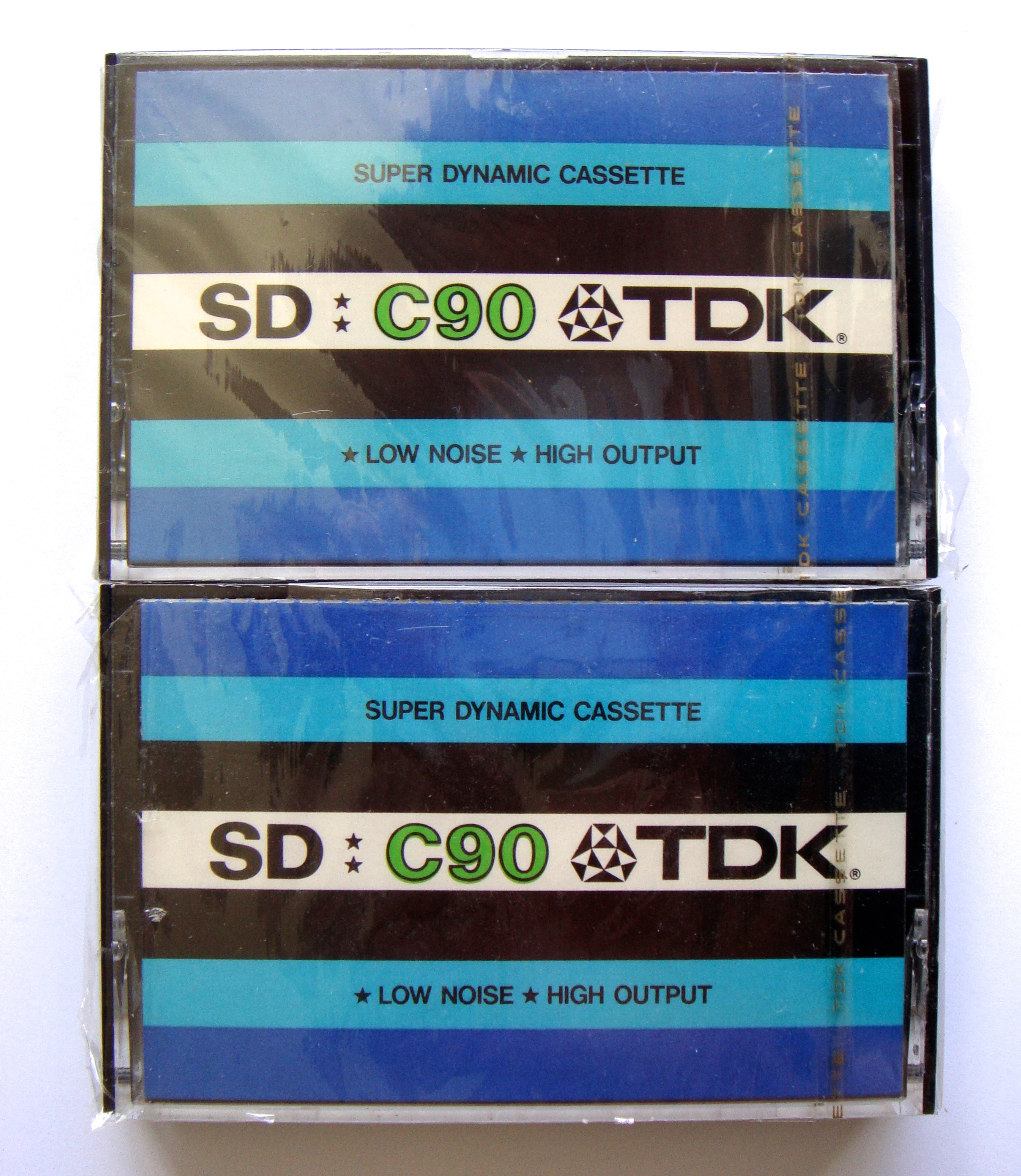 TDK TDK SD — Wikimedia Commons