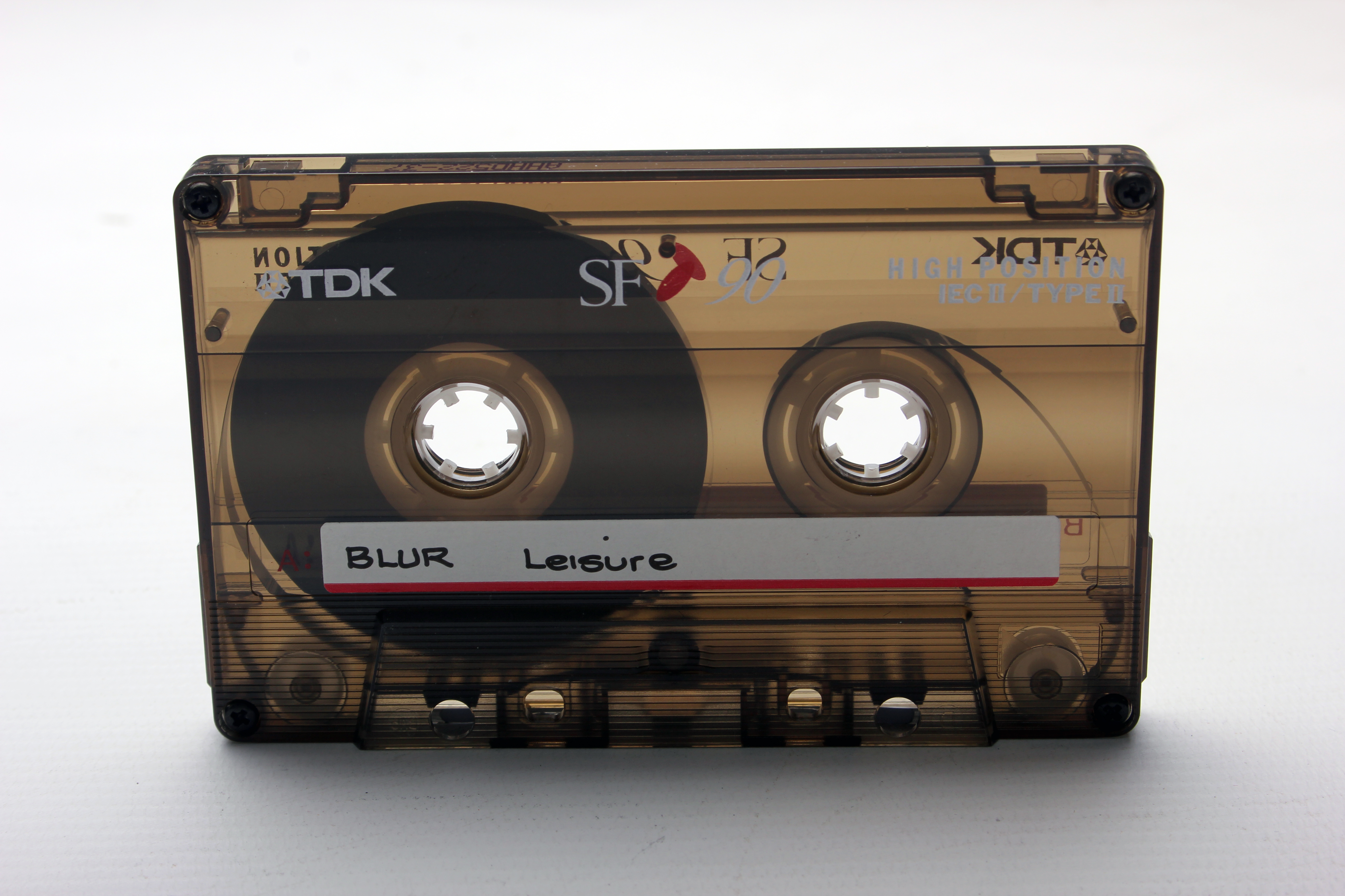 TDK TDK SF — Wikimedia Commons