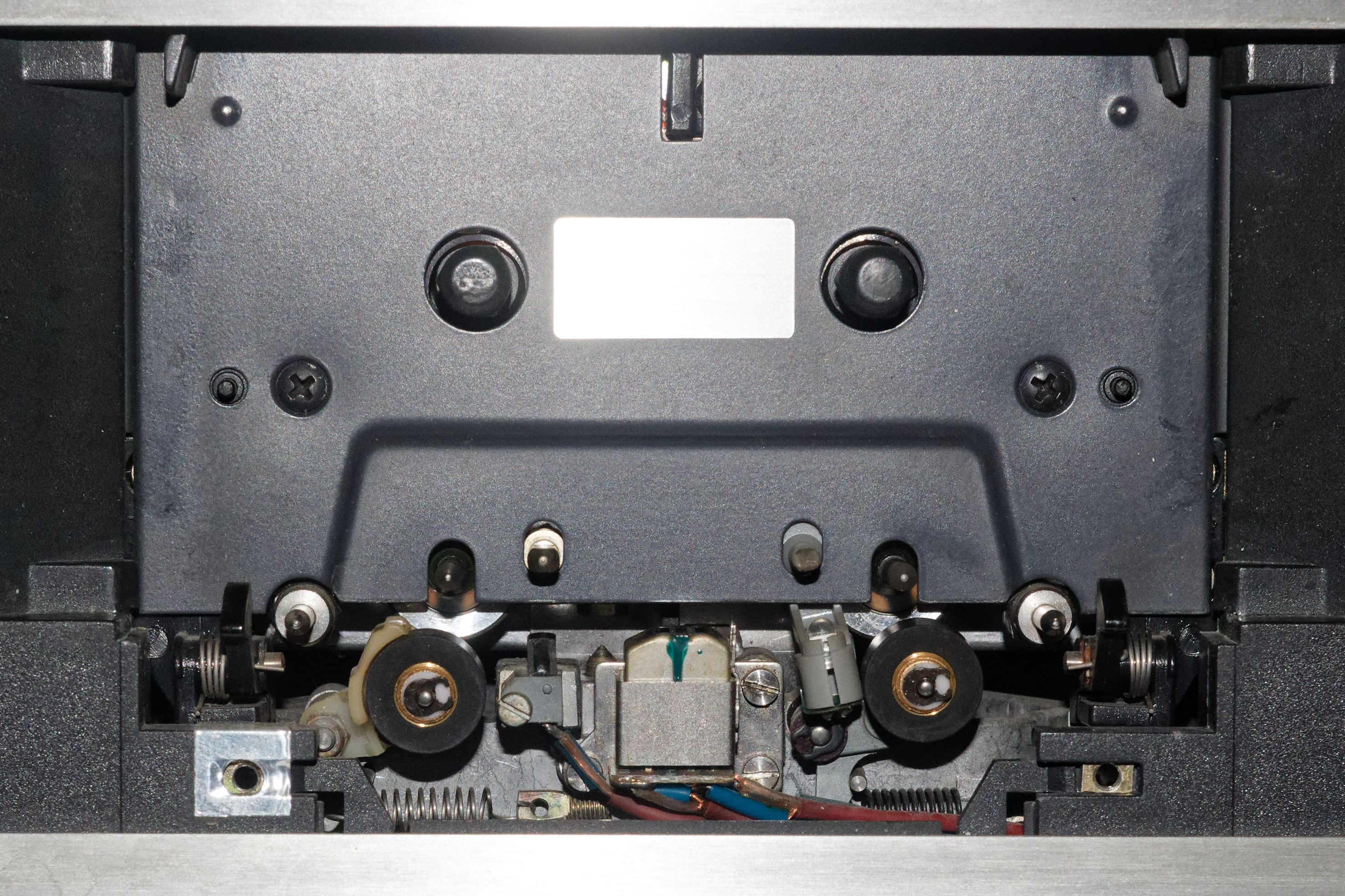 Revox B215 — Wikimedia Commons